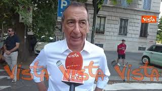 Il sindaco Sala al Milano Pride: Rainbow Center per aiuto psicologico e legale prima di fine mandato