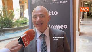 Più di mille pazienti aiutati da Progetto San Bartolomeo di Comunità Sant'Egidio, Gemelli e Deloitte