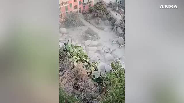 I danni a Pozzuoli - Video