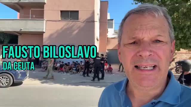 Tra i clandestini marocchini di Ceuta - Il reportage nell'exclave spagnola